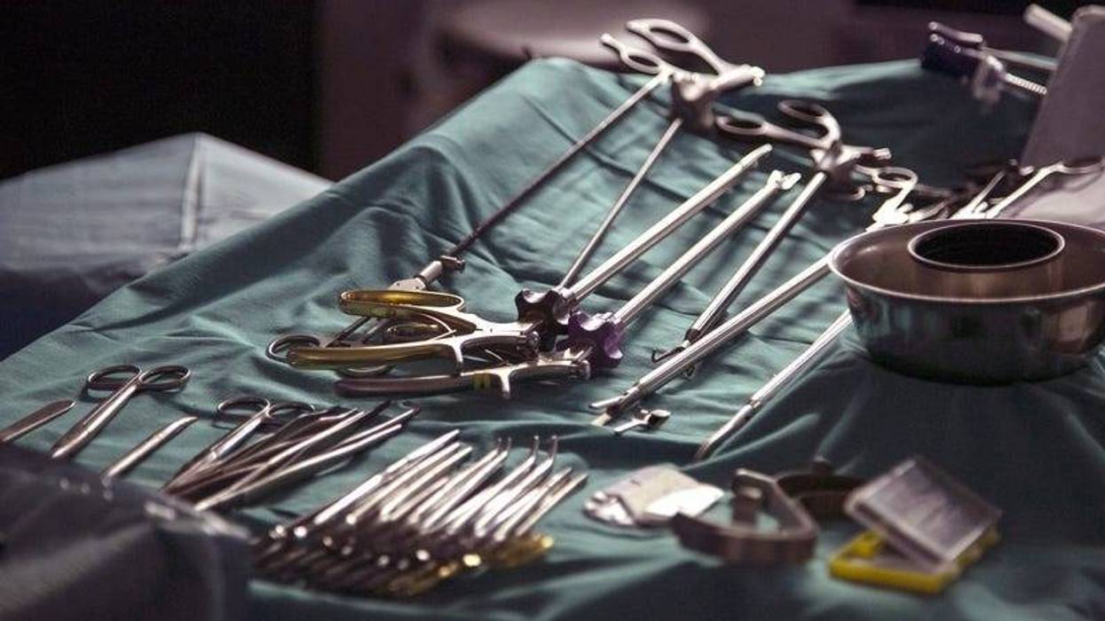 Surgery, Hospital, Health