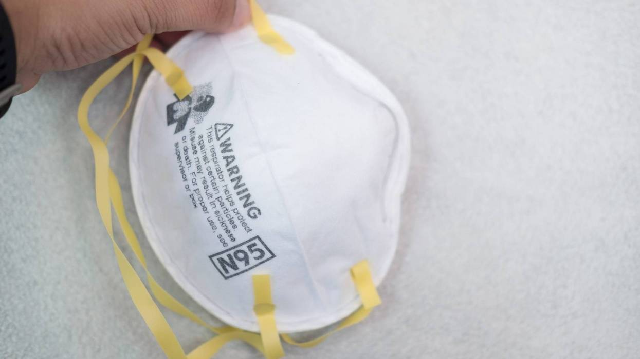 Surgical Face mask