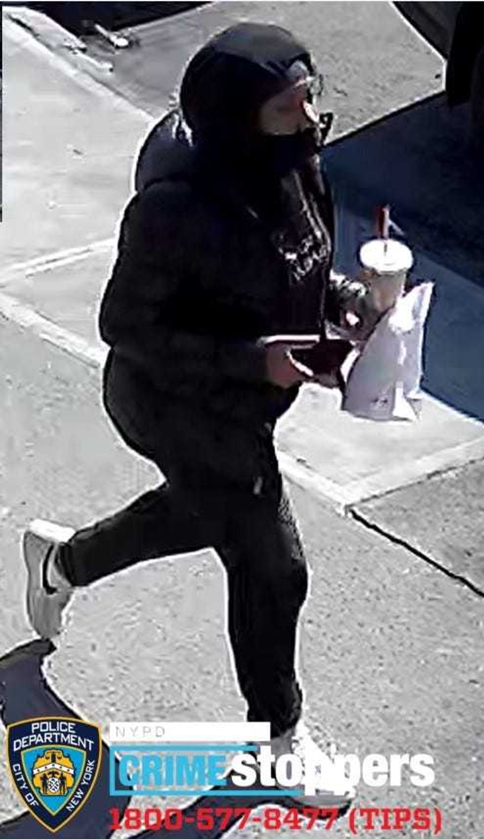 surveillance image