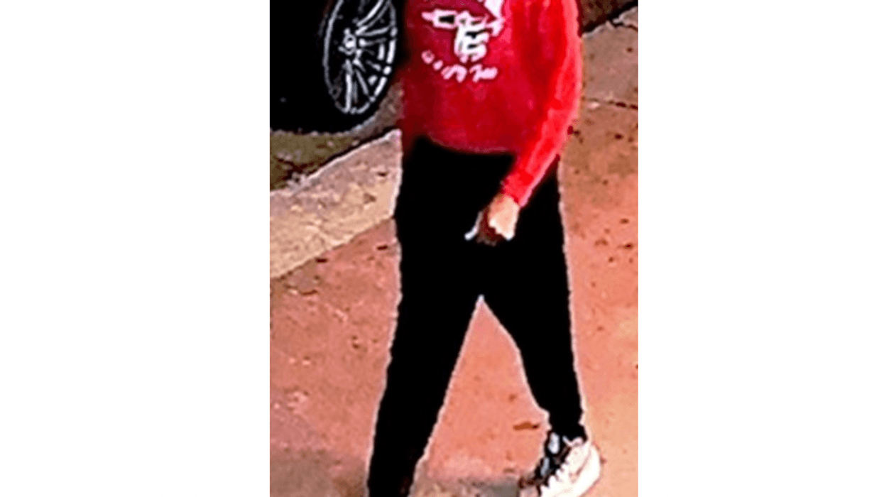 surveillance image