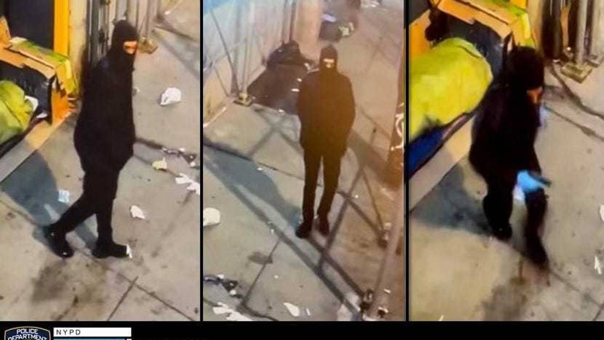 surveillance images