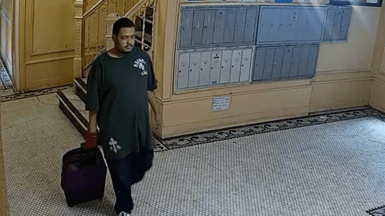 Man accused of murdering his mother in her Bronx apartment