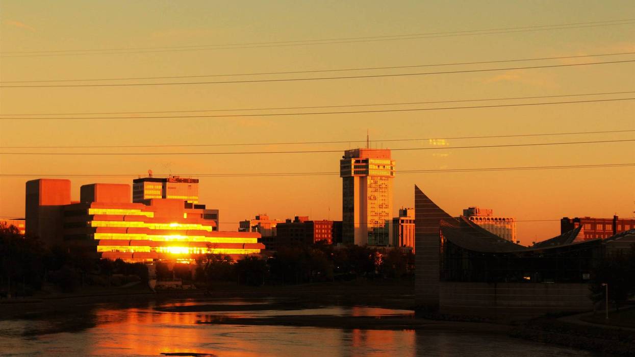 Survey ranks Wichita on list of best and worst run cities in the U.S.