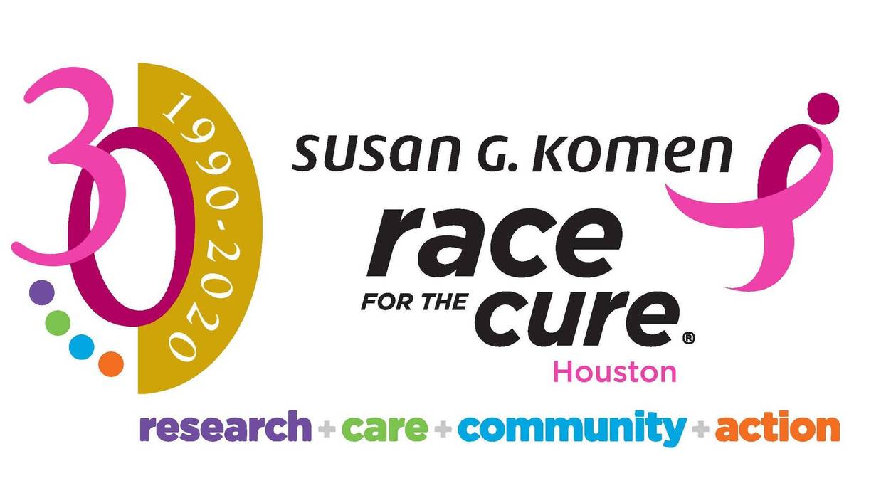 Susan G Komen