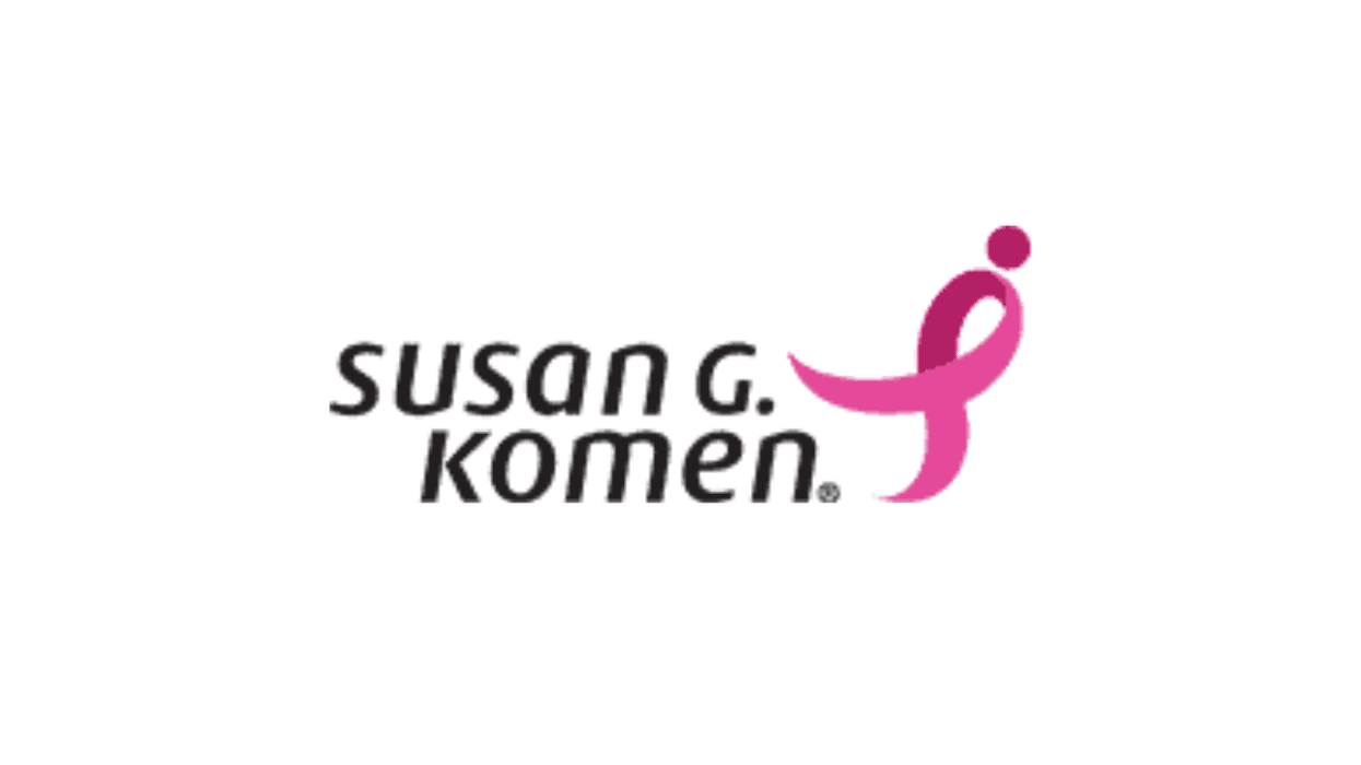 Susan G. Komen