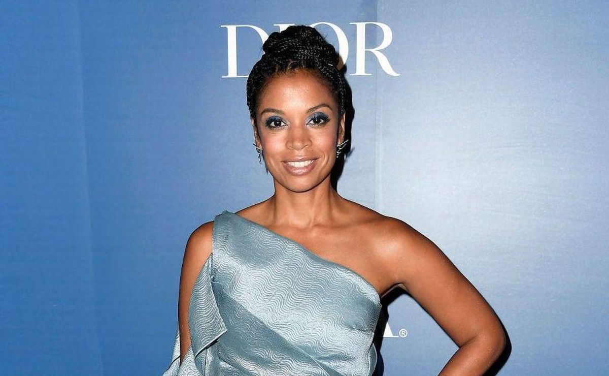 Susan Kelechi Watson