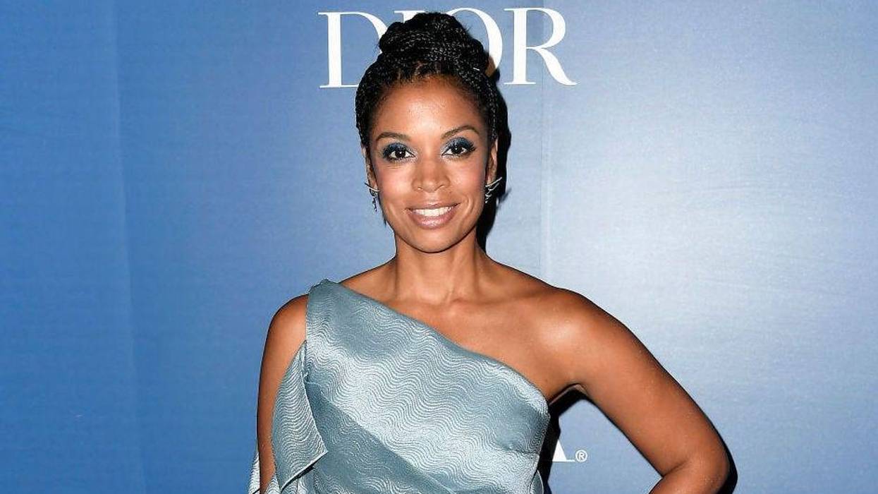 Susan Kelechi Watson