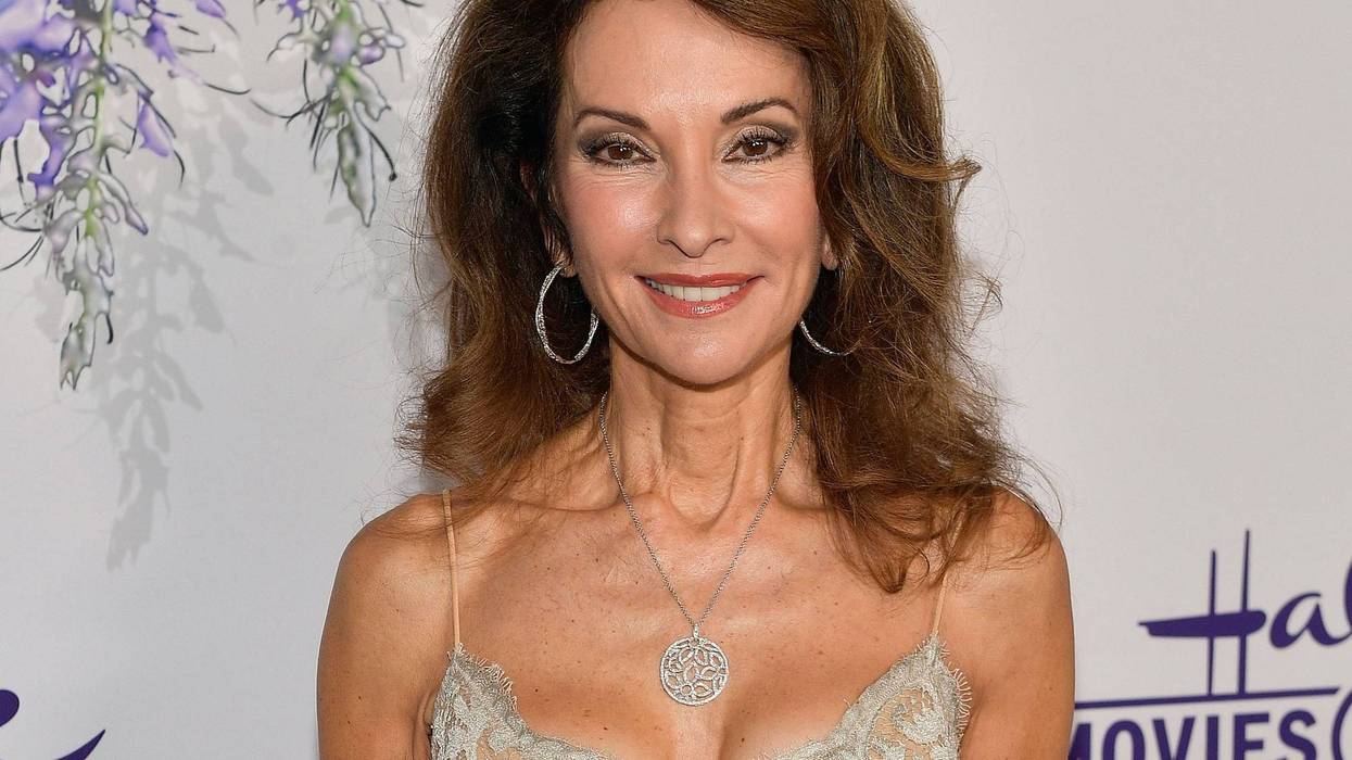 Susan Lucci