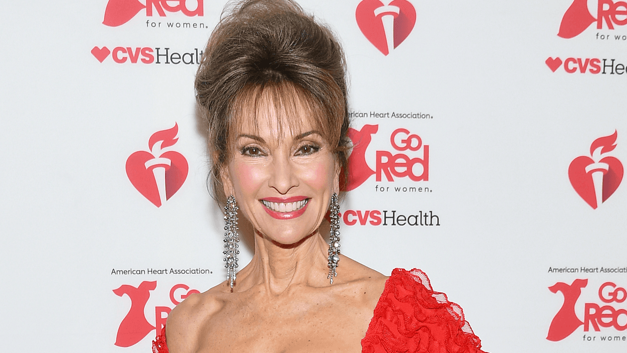 Susan Lucci