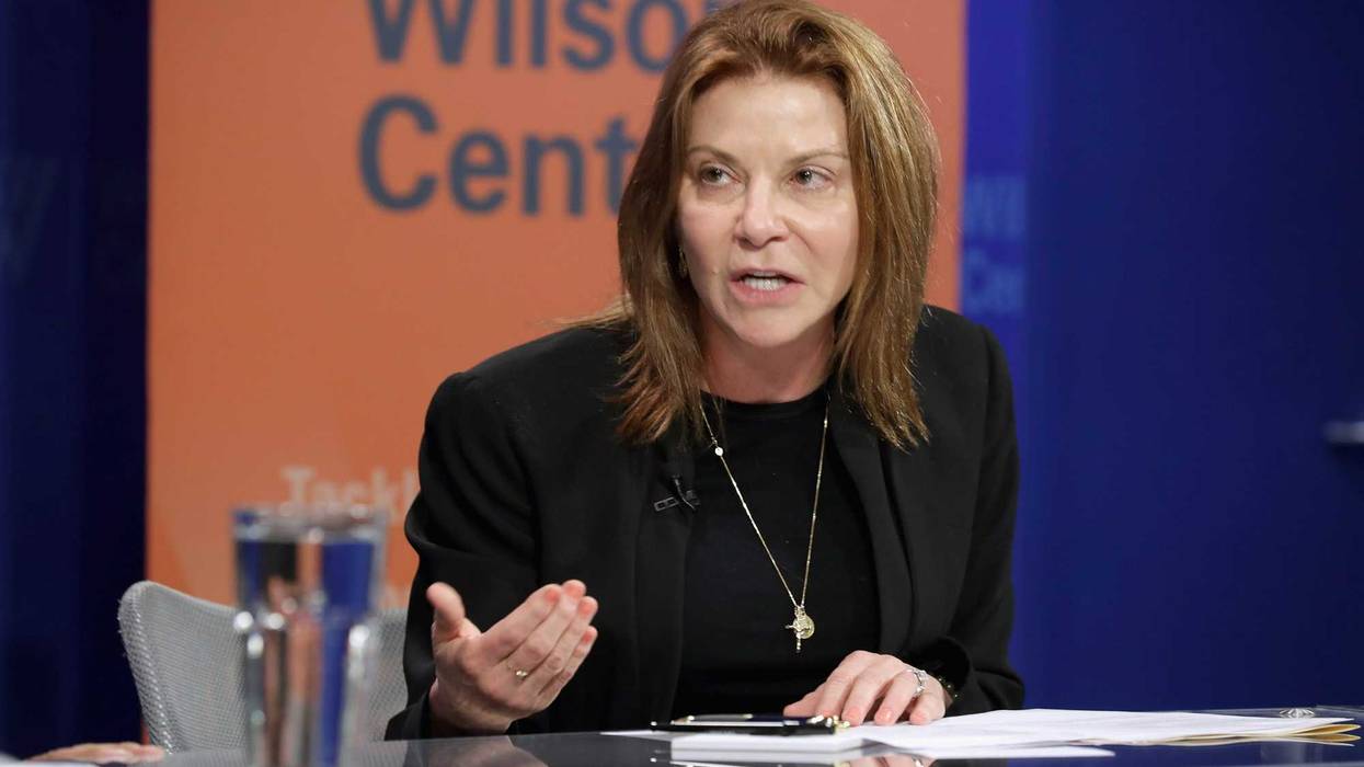 Susan Molinari