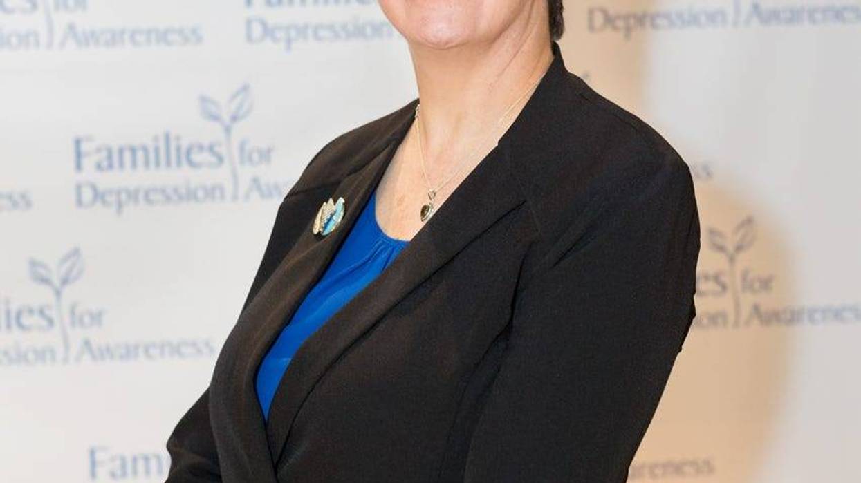 Susan Weinstein