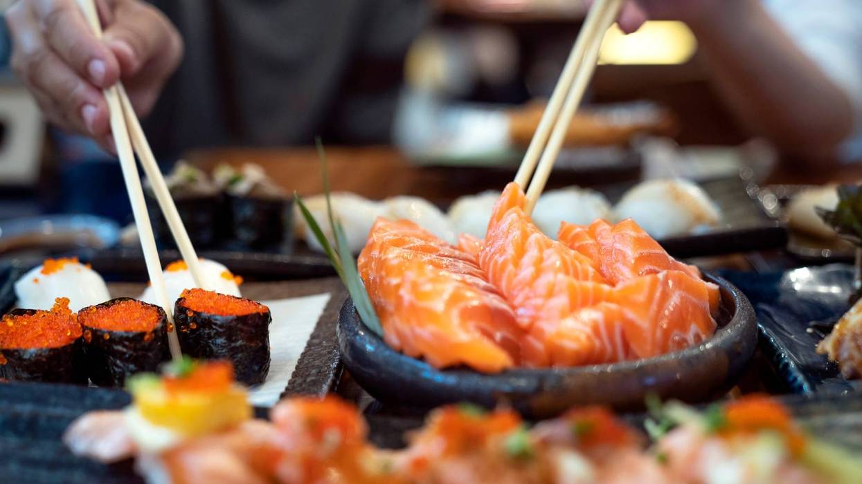Sushi
