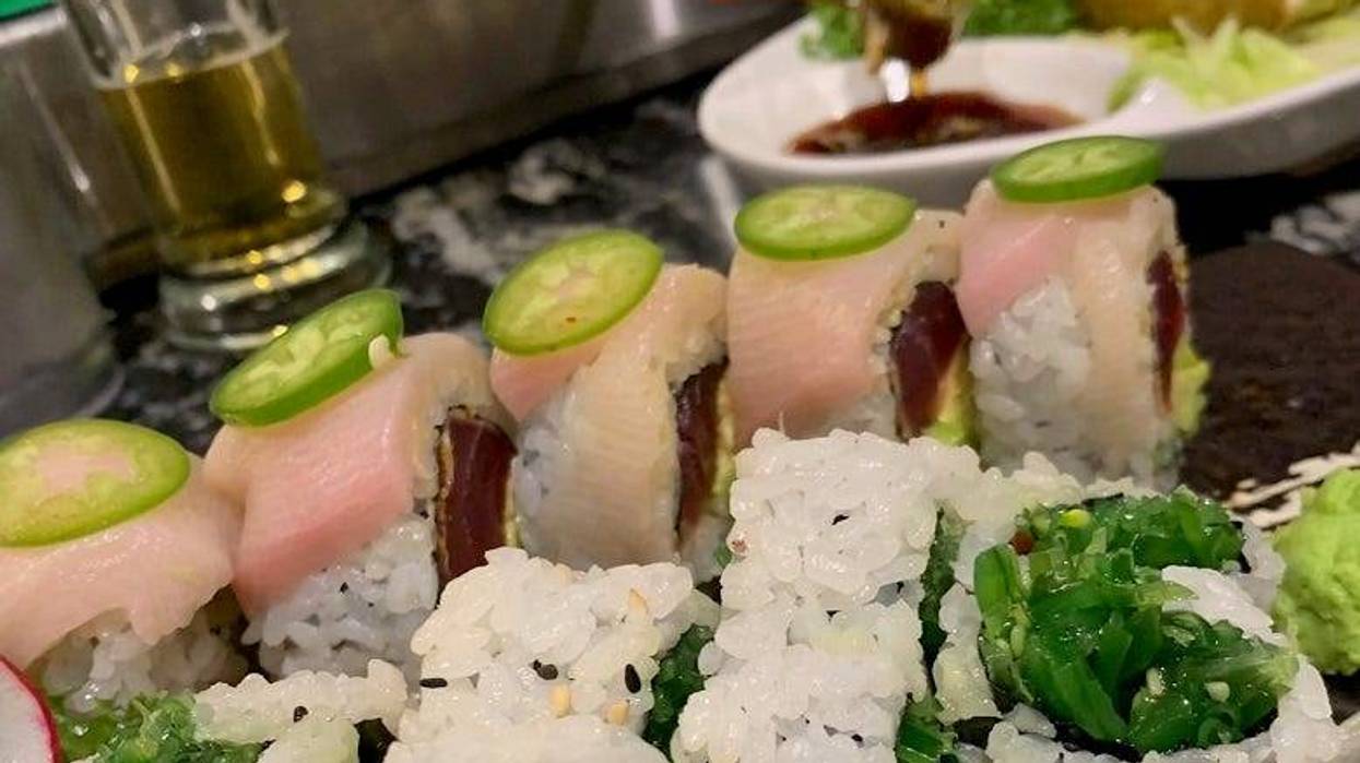 Sushi