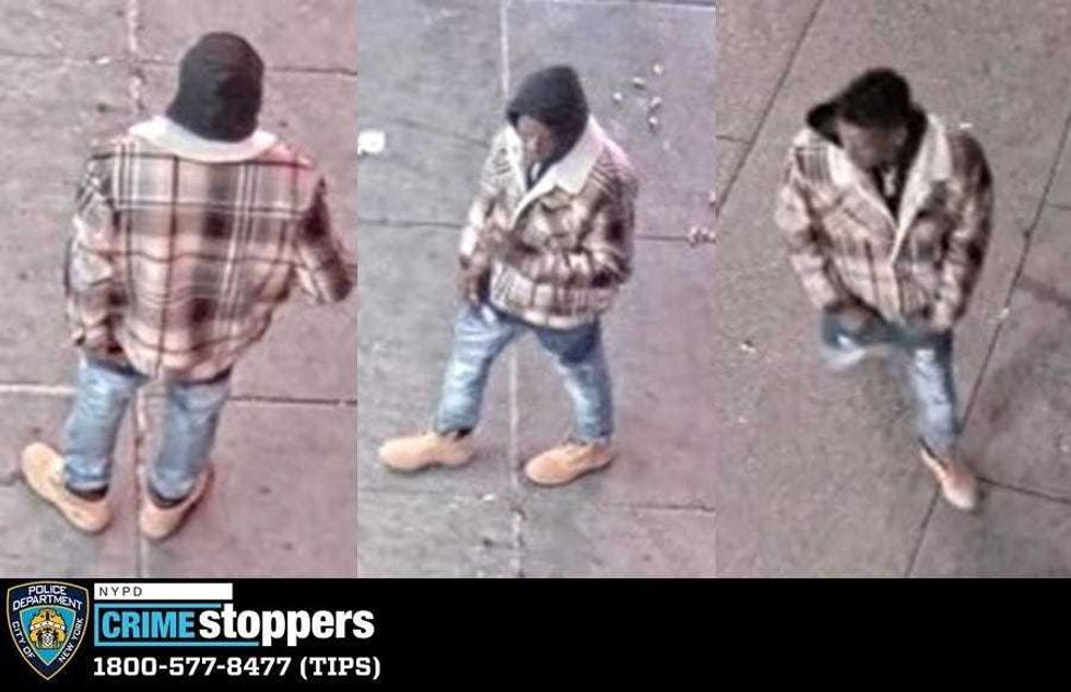 suspect 1