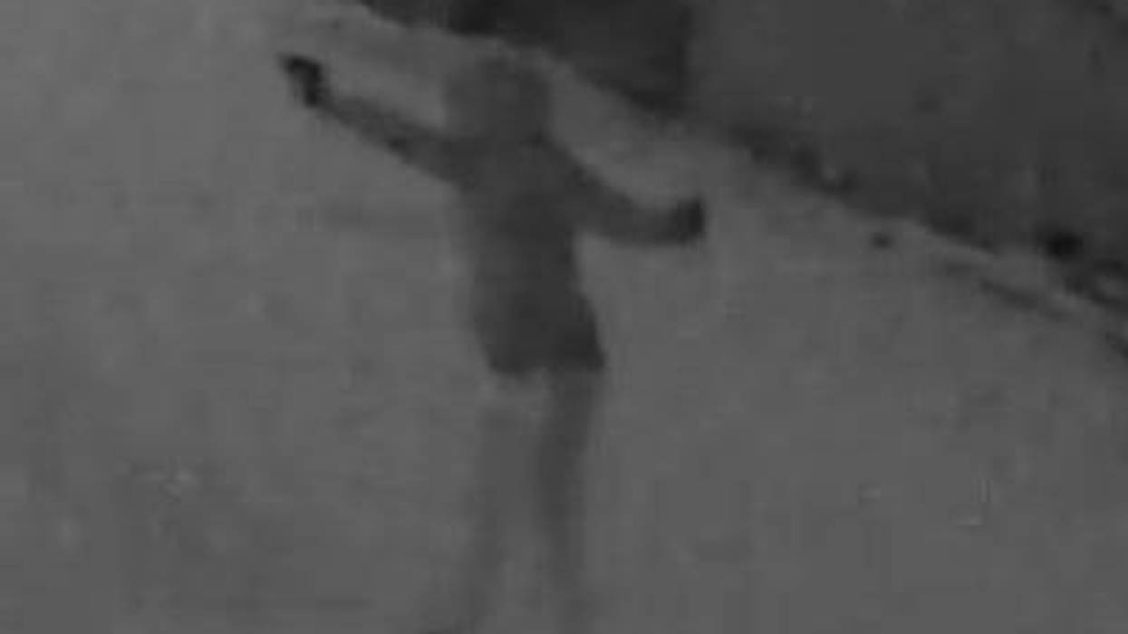 Suspect 15000 E Warren