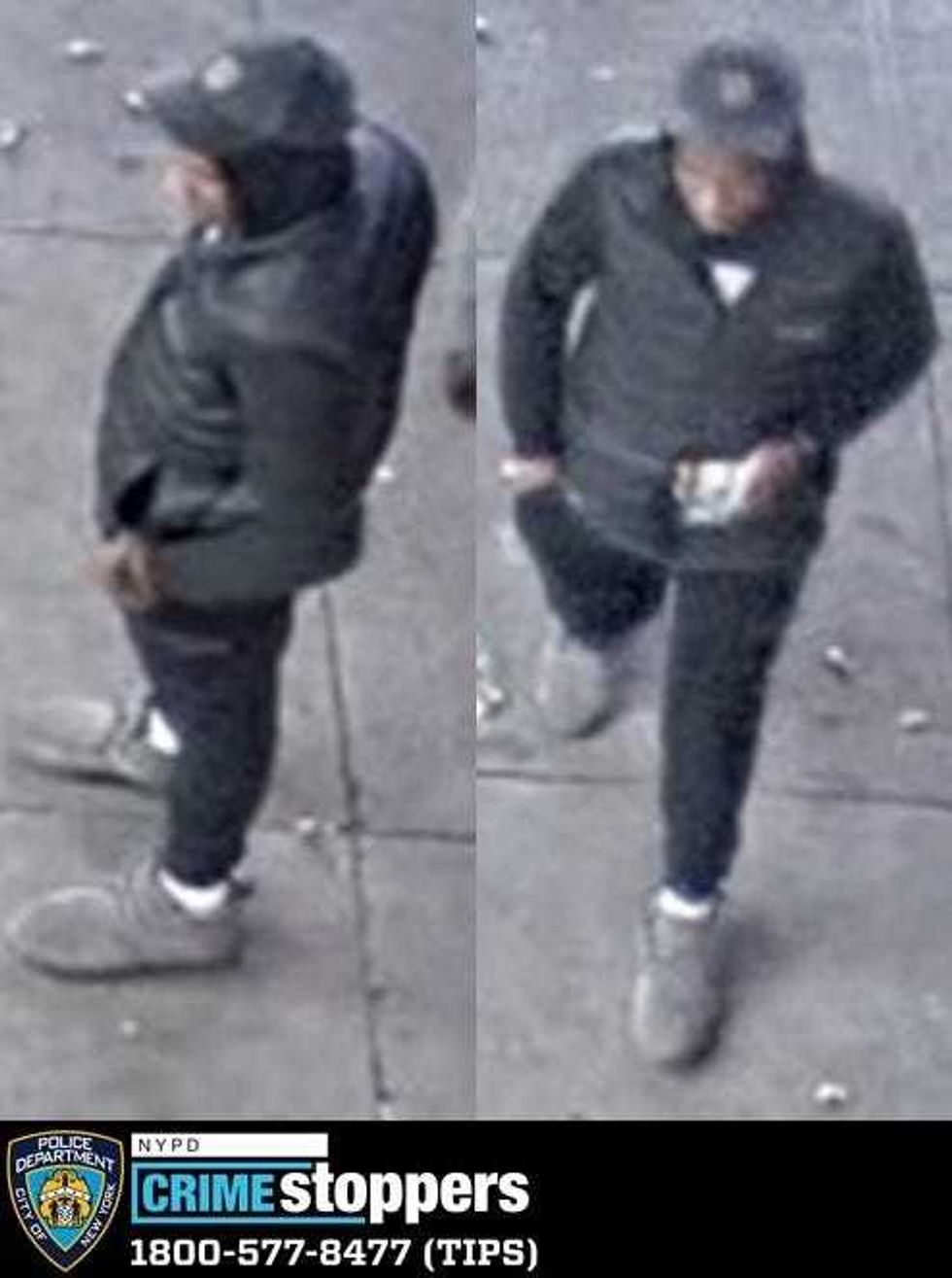 Suspect 2
