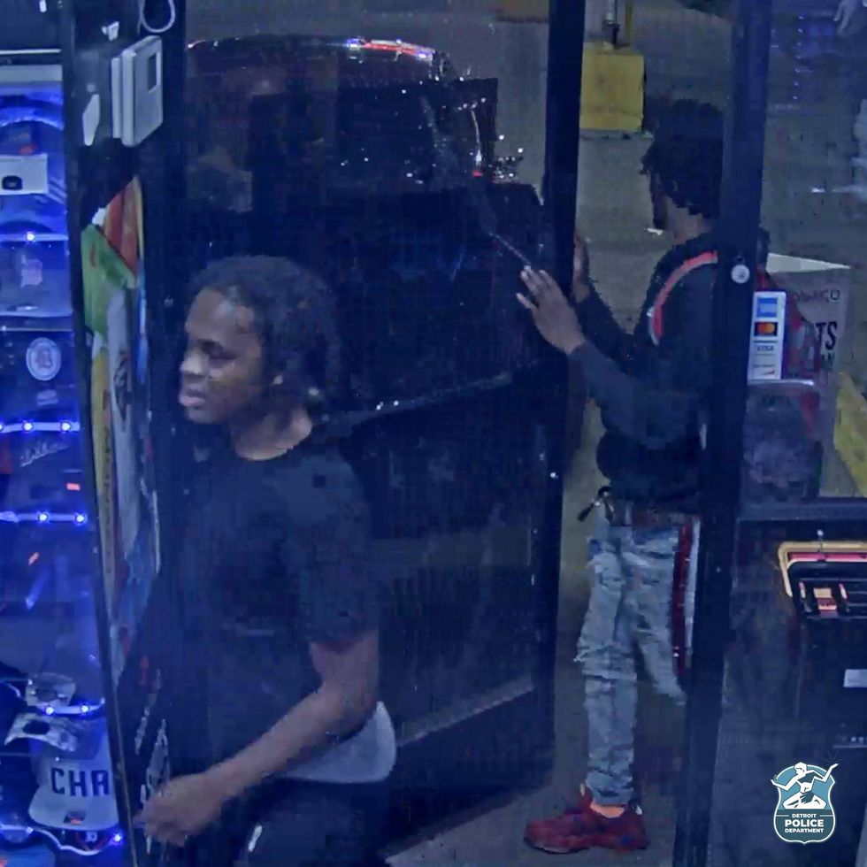 Suspect 2