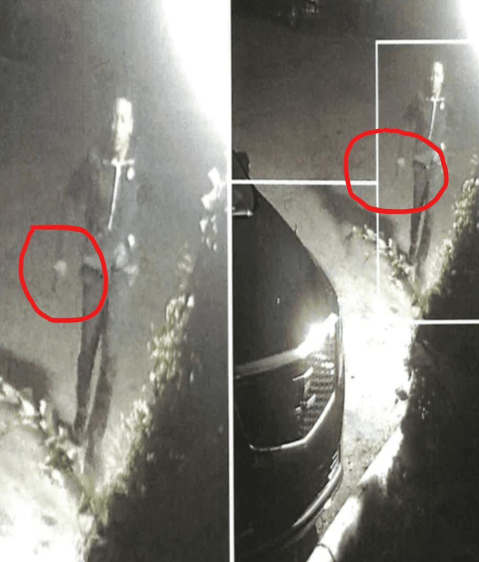 Suspect 3