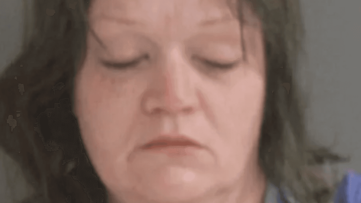 Suspect allegedly threatened troopers