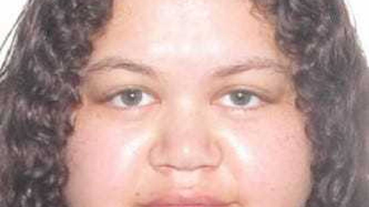 Suspect Alyssa Venable
