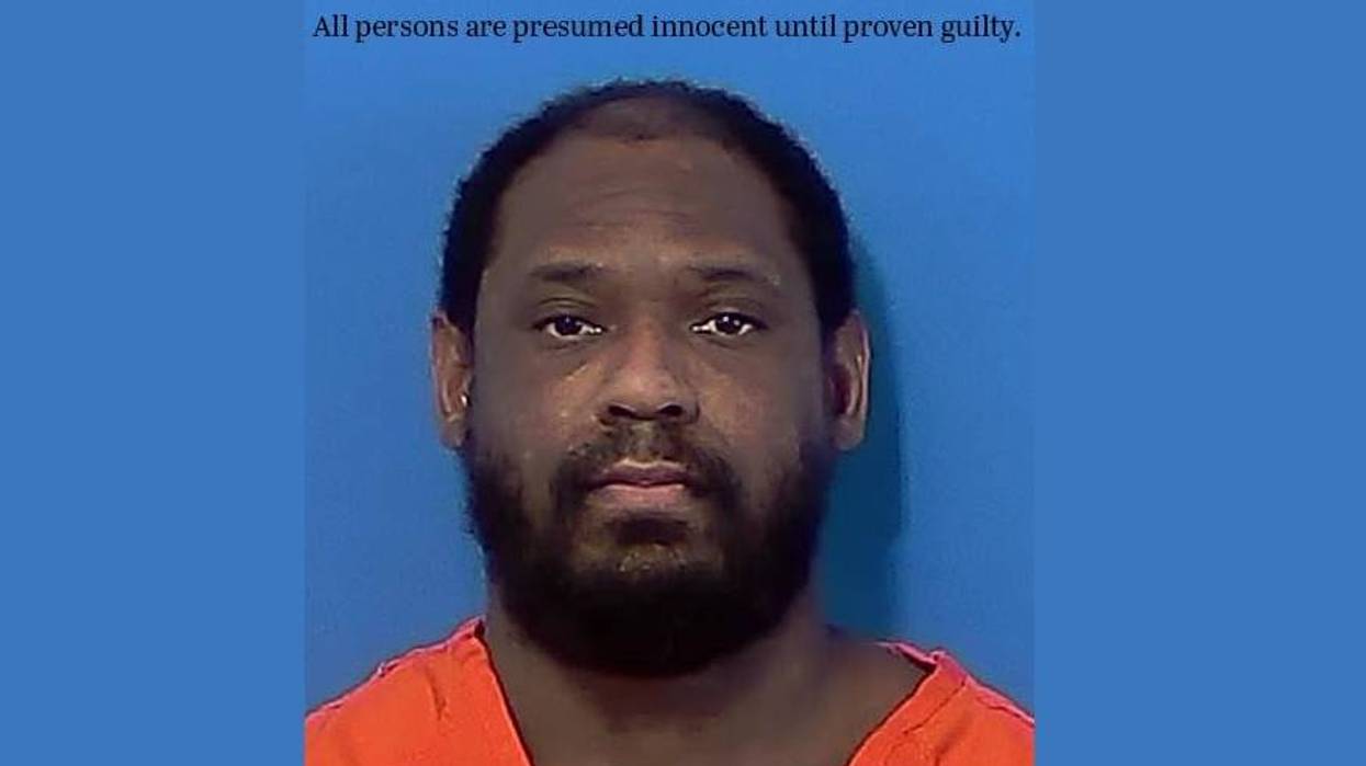 Suspect arrested in LaPlace after deputy, 1 other stabbed in home