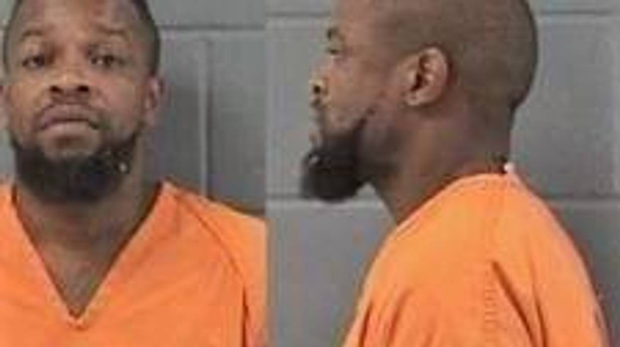 Suspect: Carlton Solton Jr
