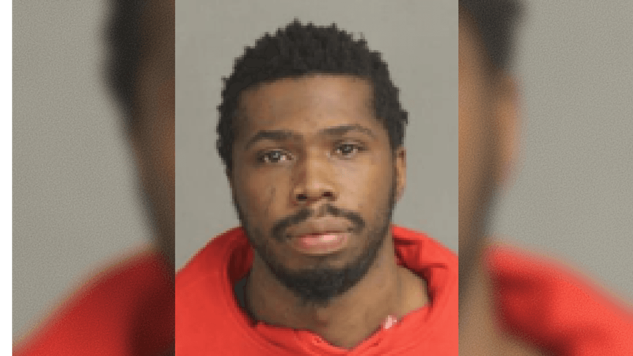 Suspect Christopher Greer