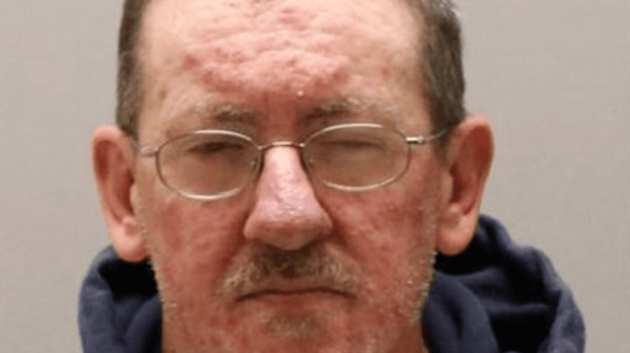 Suspect faces charges for enticing minor