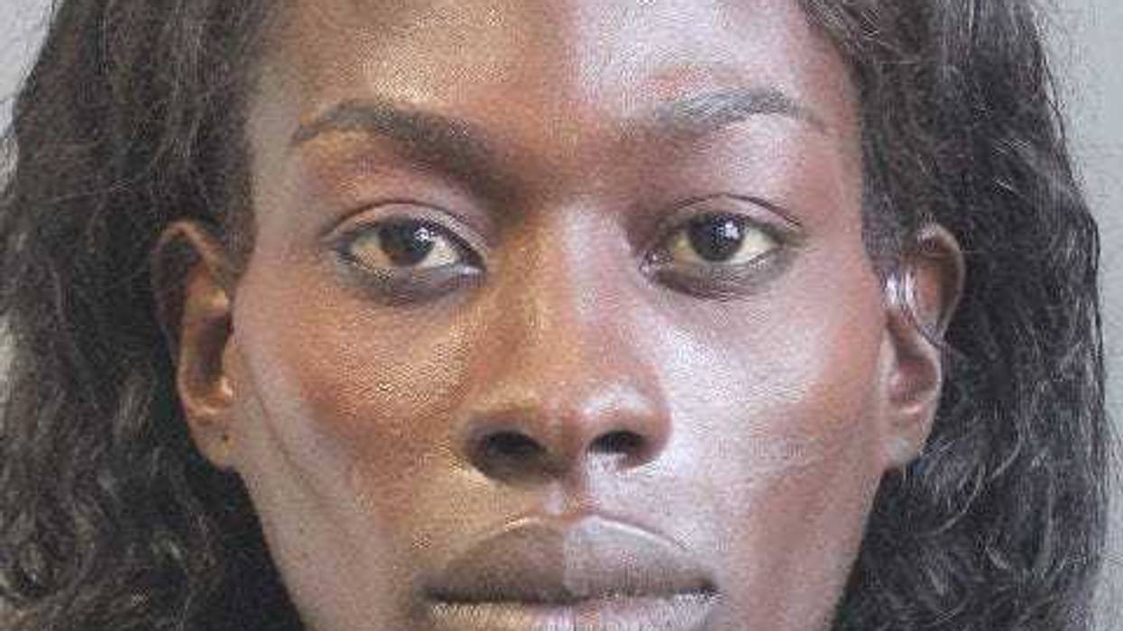 suspect Getho Brevette, 27, of 52 Park Avenue,