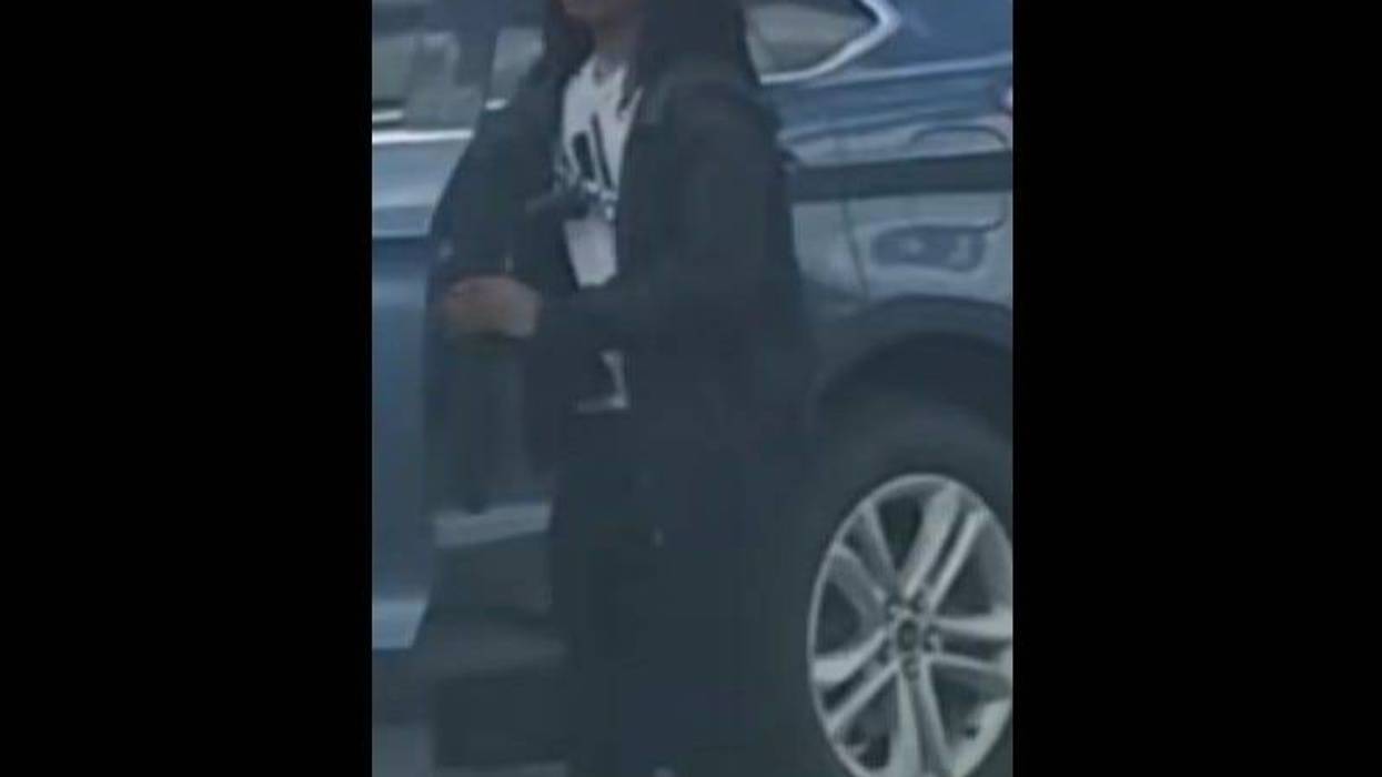 Suspect in 2021 carjackings