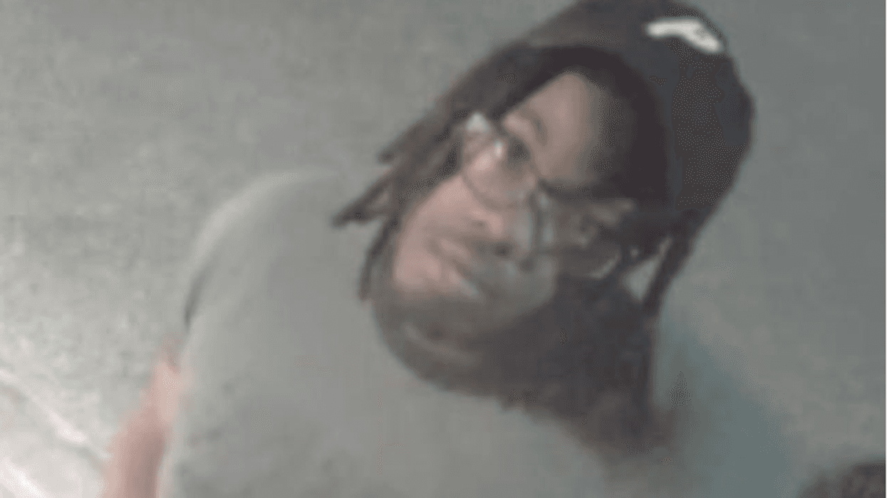 Police need help to ID intruder caught by Grosse Pointe Farms resident inside their home
