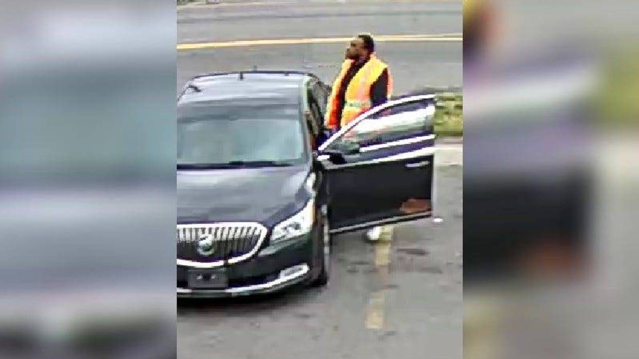 Suspect in aggravated assault