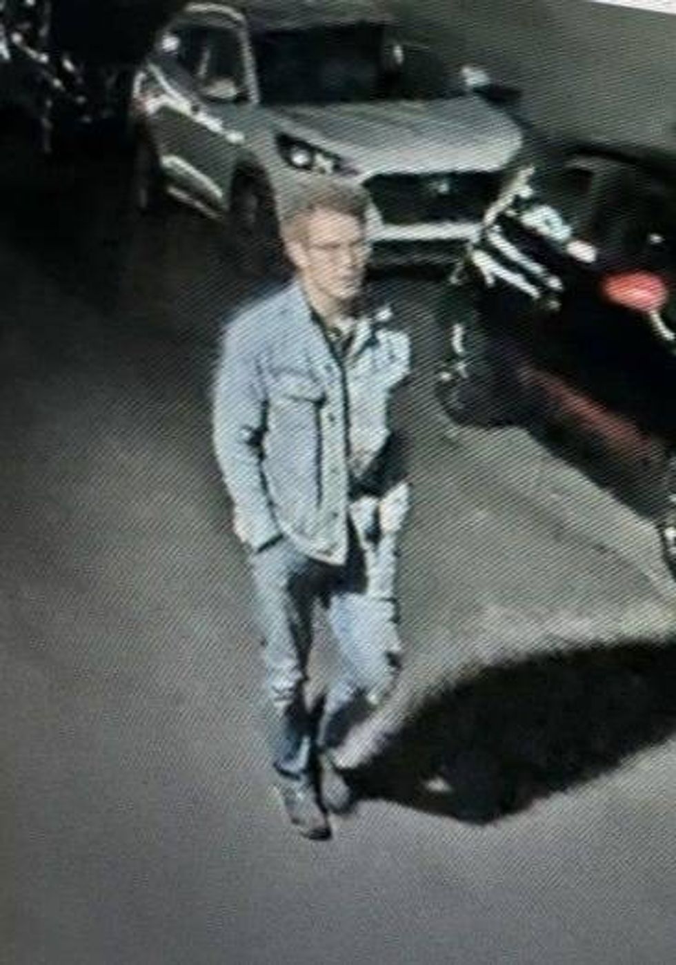 suspect in assault at ann arbor bar