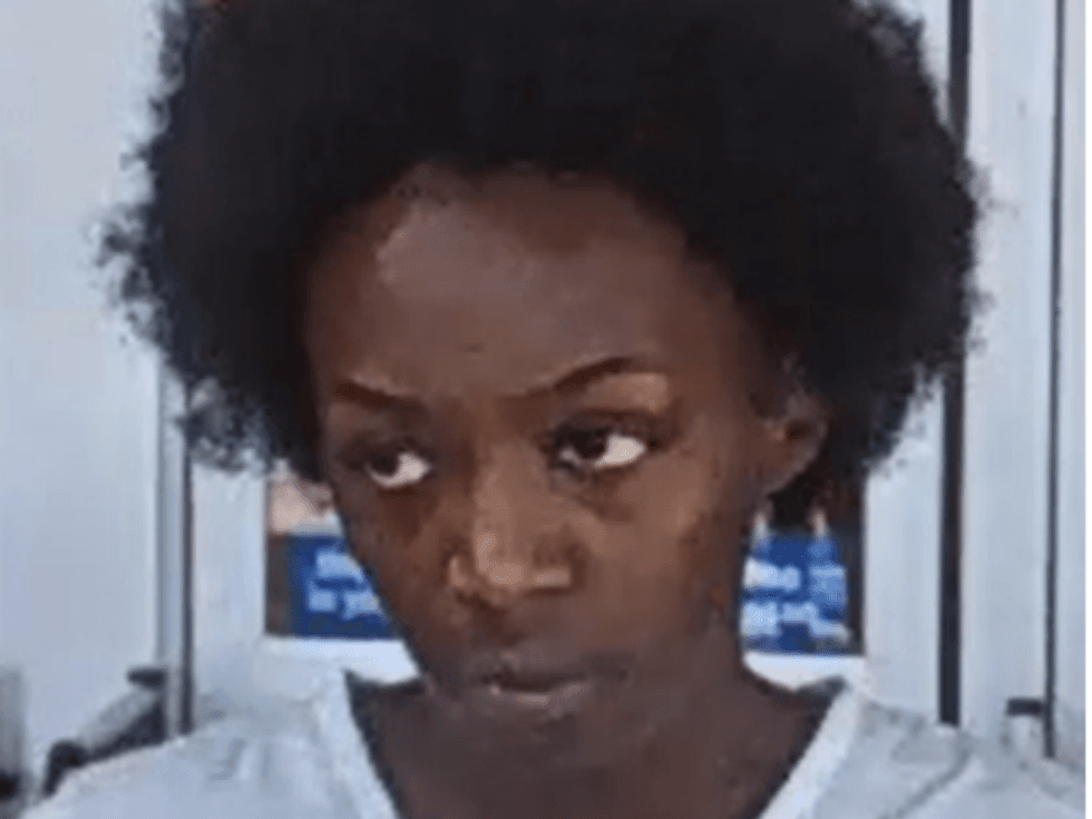 Suspect in assault at Meijer