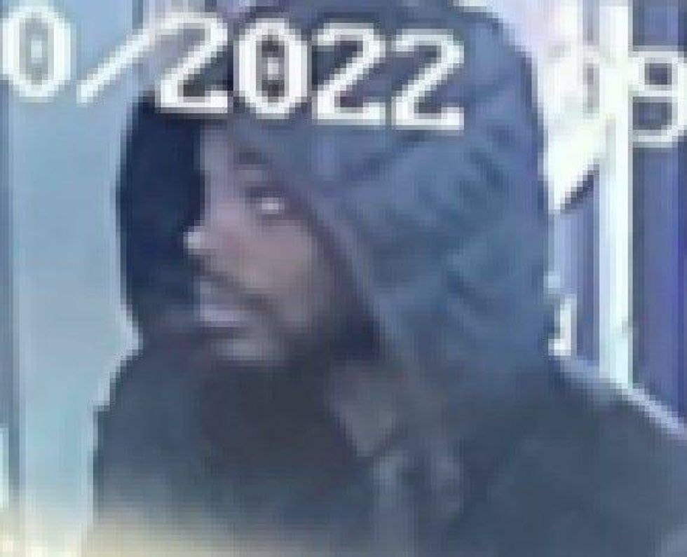 suspect in Farmington Hills break-in, theft