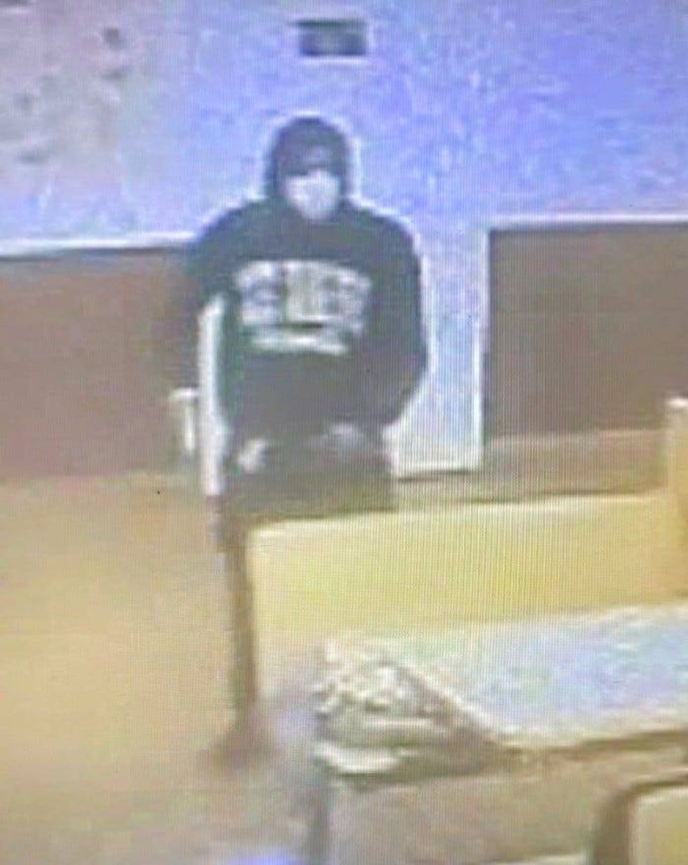 Suspect in fatal shooting at Coney Island.