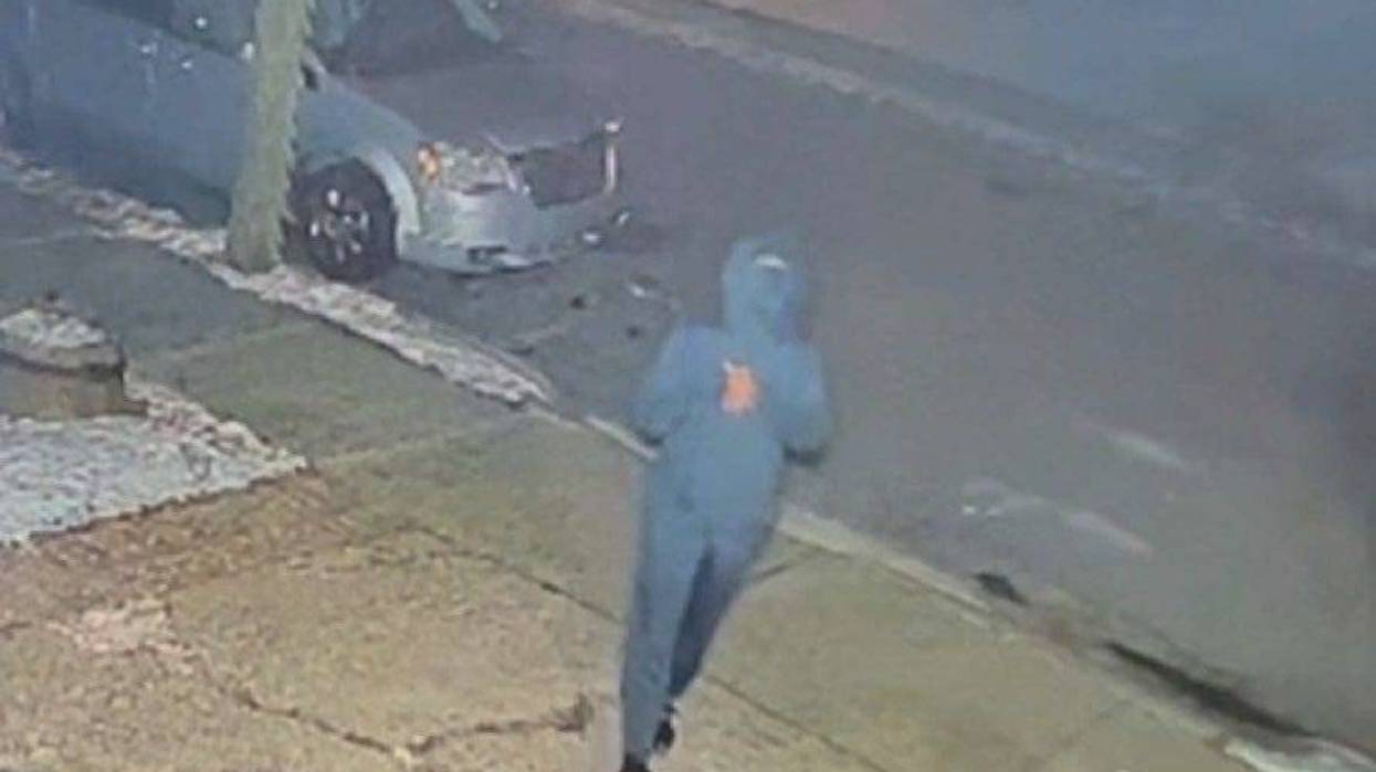 Suspect in Pontiac and Detroit home invasions