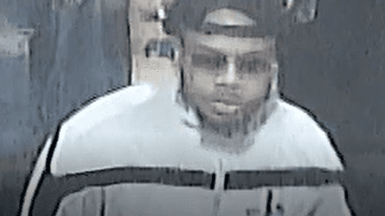 Suspect in shooting at Sweet Soul Bistro in Detroit