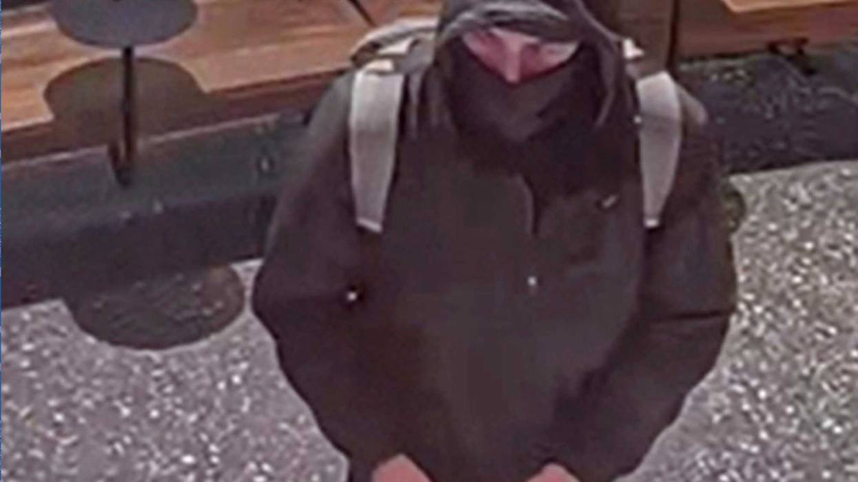 suspect in shooting of UnitedHealthcare CEO