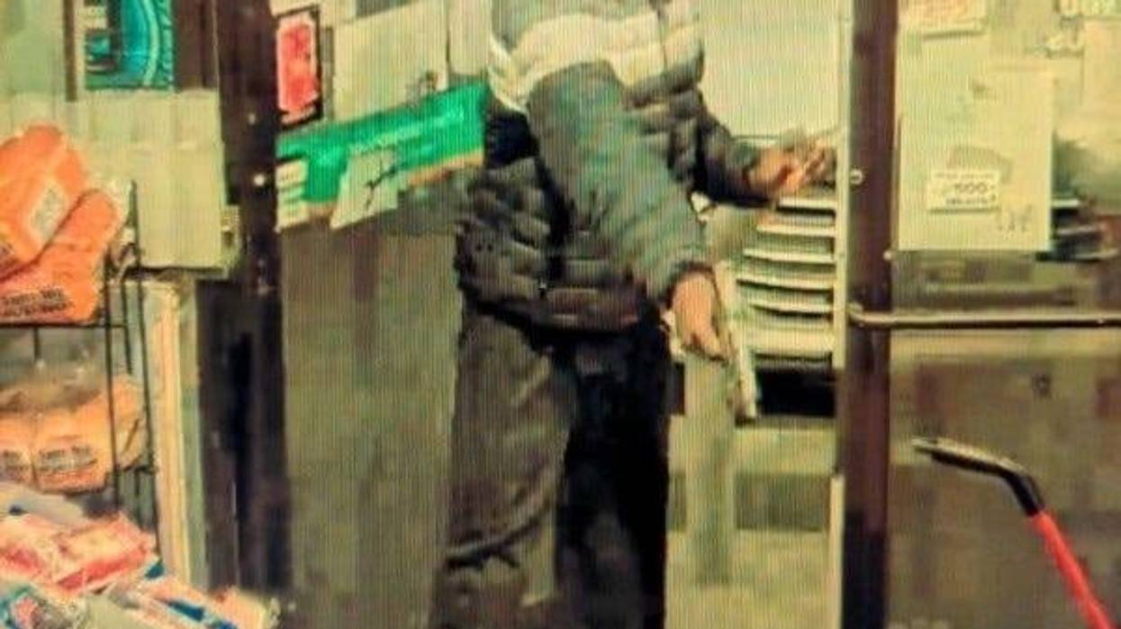 Suspect in teen's shooting death at Detroit gas station