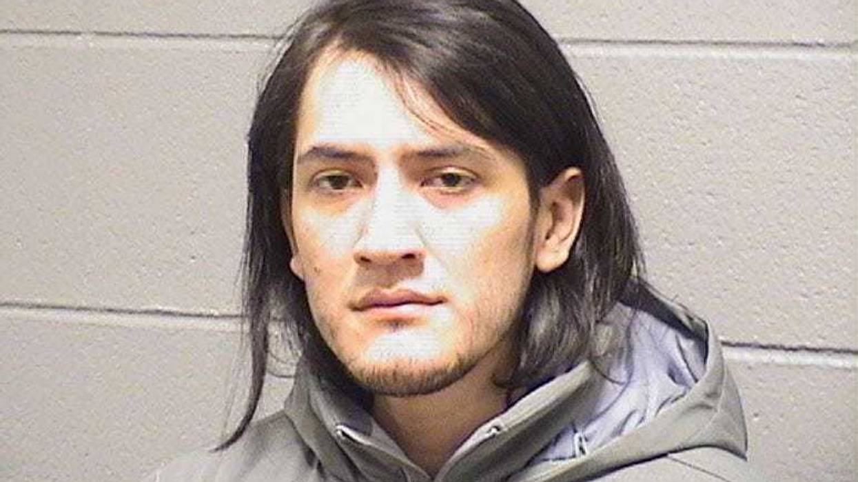 suspect in teen solicitation case