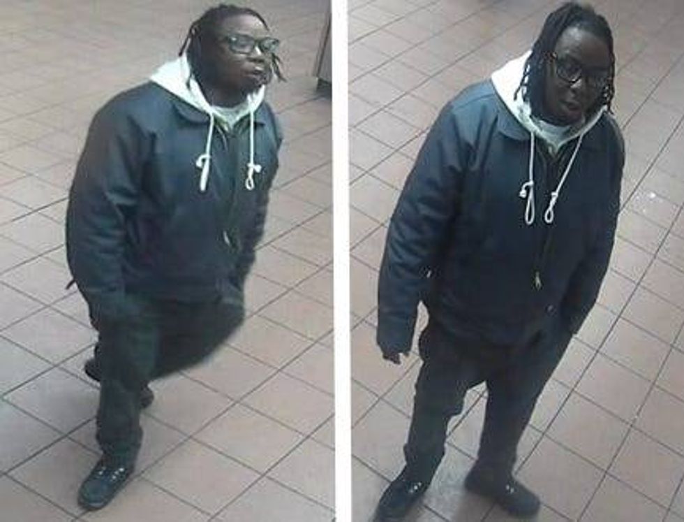 Suspect in Thursday morning stabbing near City Hall