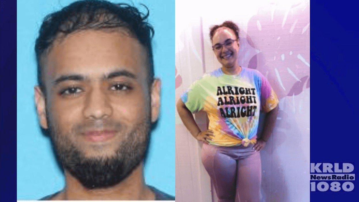 suspect Irman Ali Rasheed, victim Isabella Ann Lewis
