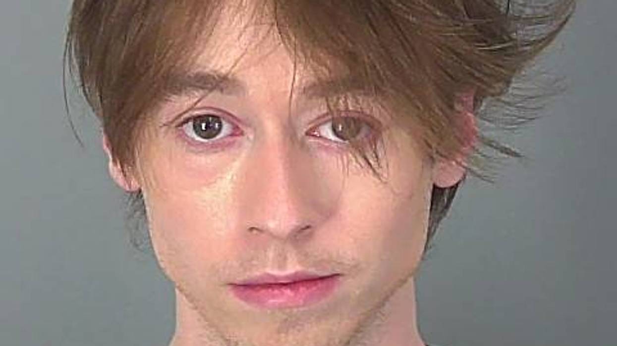 Man on bond for sex crimes accused of sex act with animal