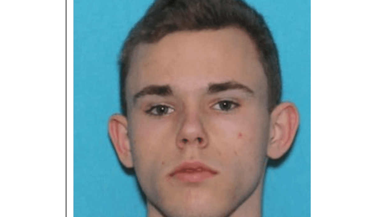 Suspect John Slovenkai Jr.