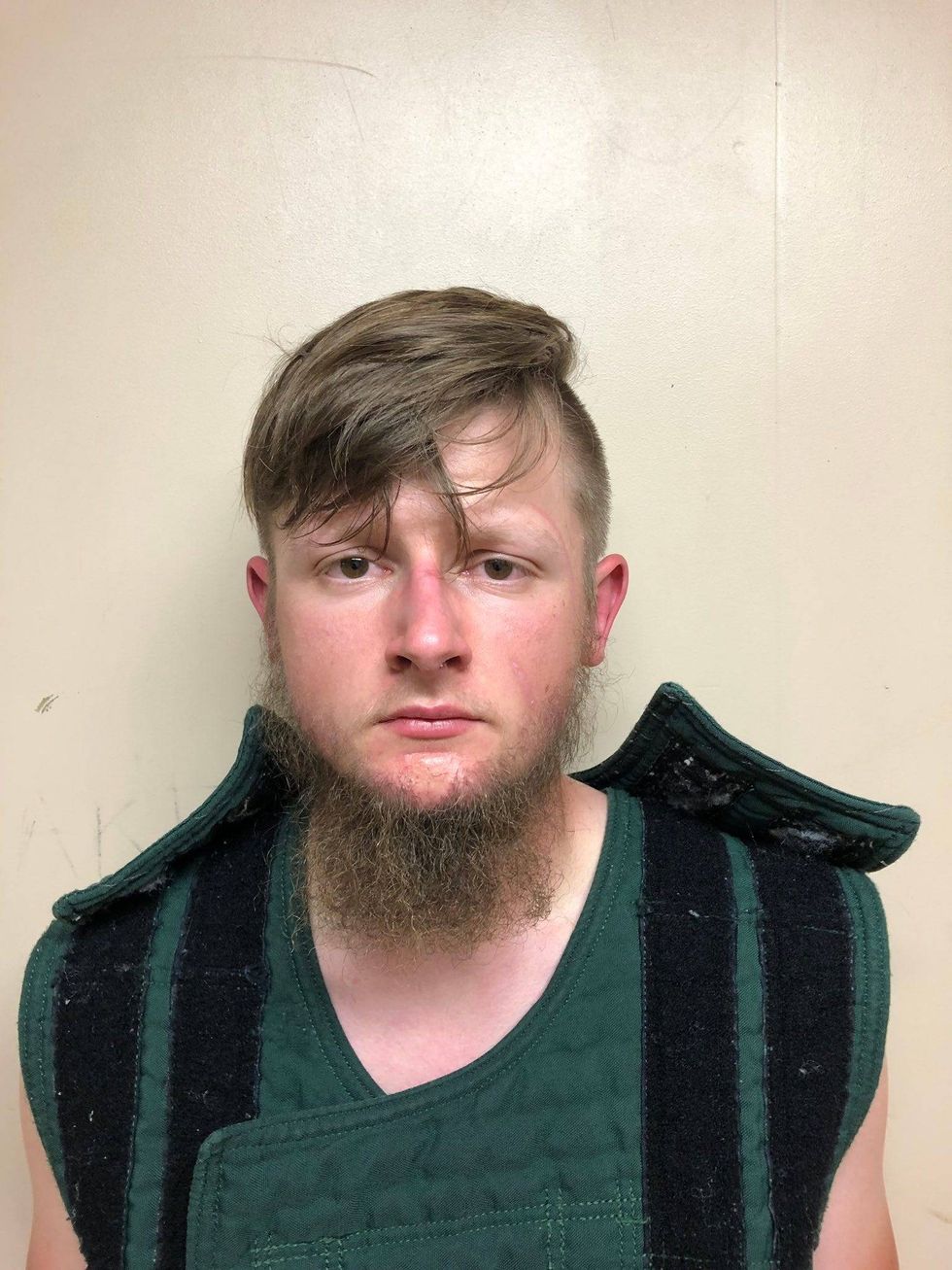 Suspect Robert Aaron Long, 21, was arrested after a series of shootings at three Atlanta-area spas left eight people dead on Tuesday night, including six Asian women.