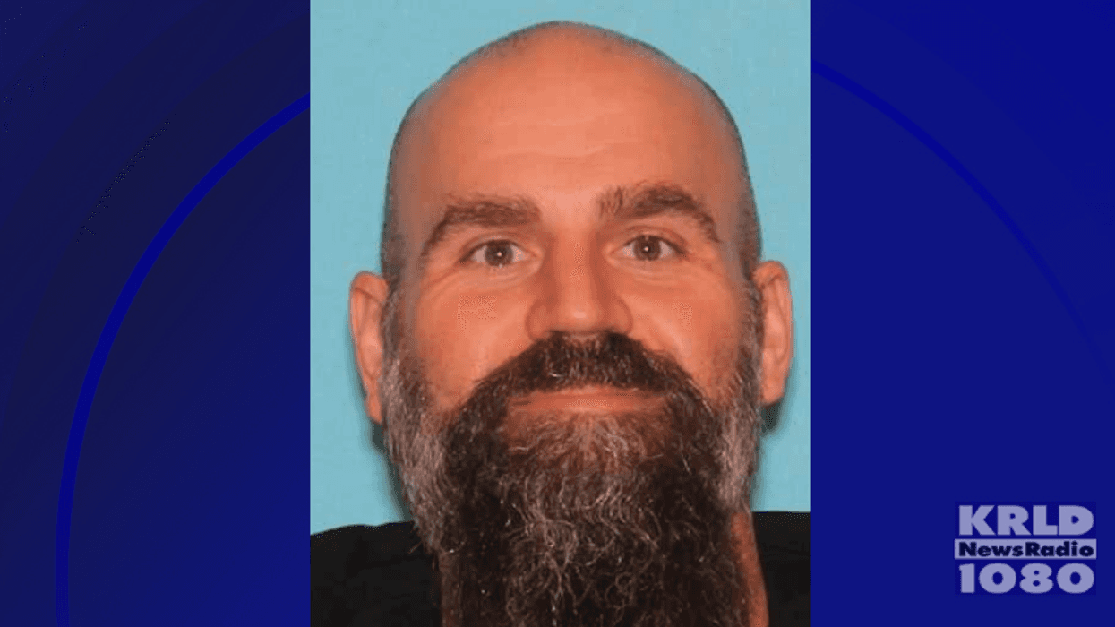 Suspect Royce Wood