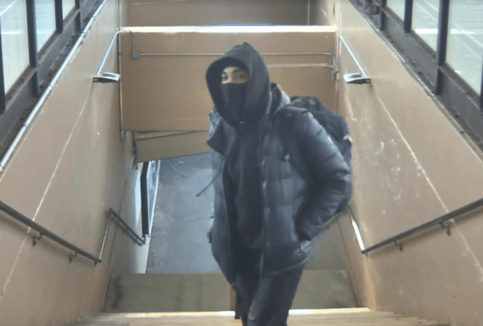 suspect second picture