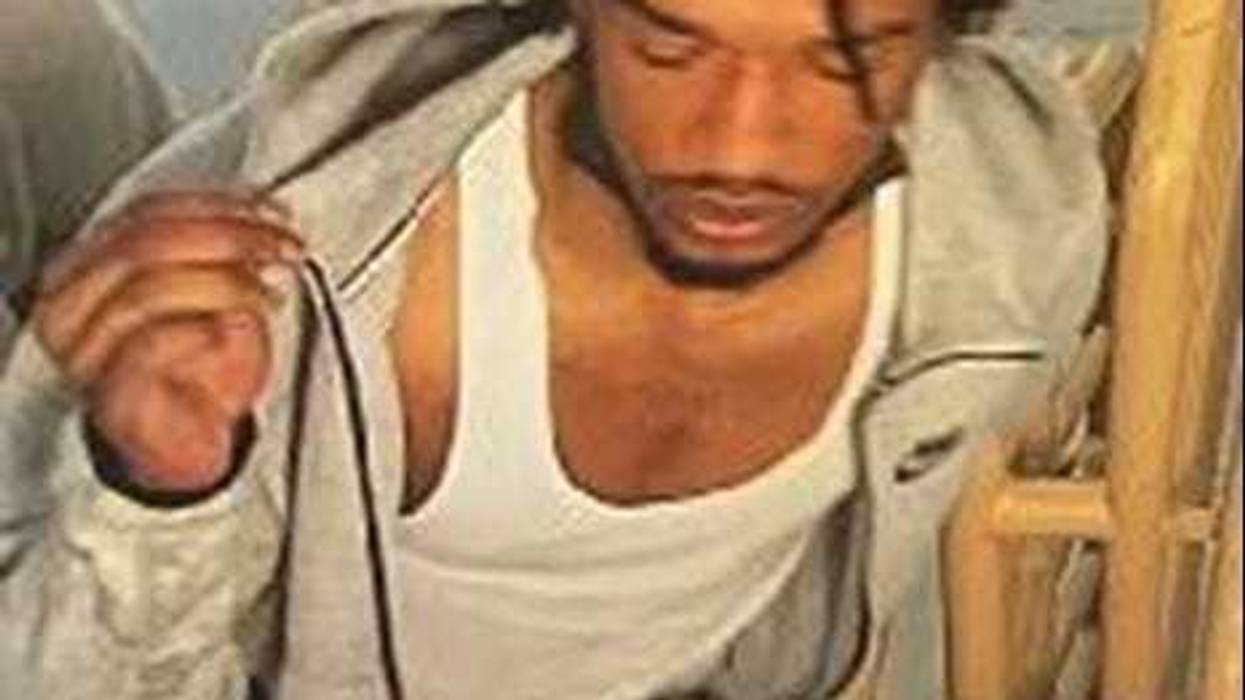 Suspect sought after teen boy robbed of motorcycle in the Bronx last May.