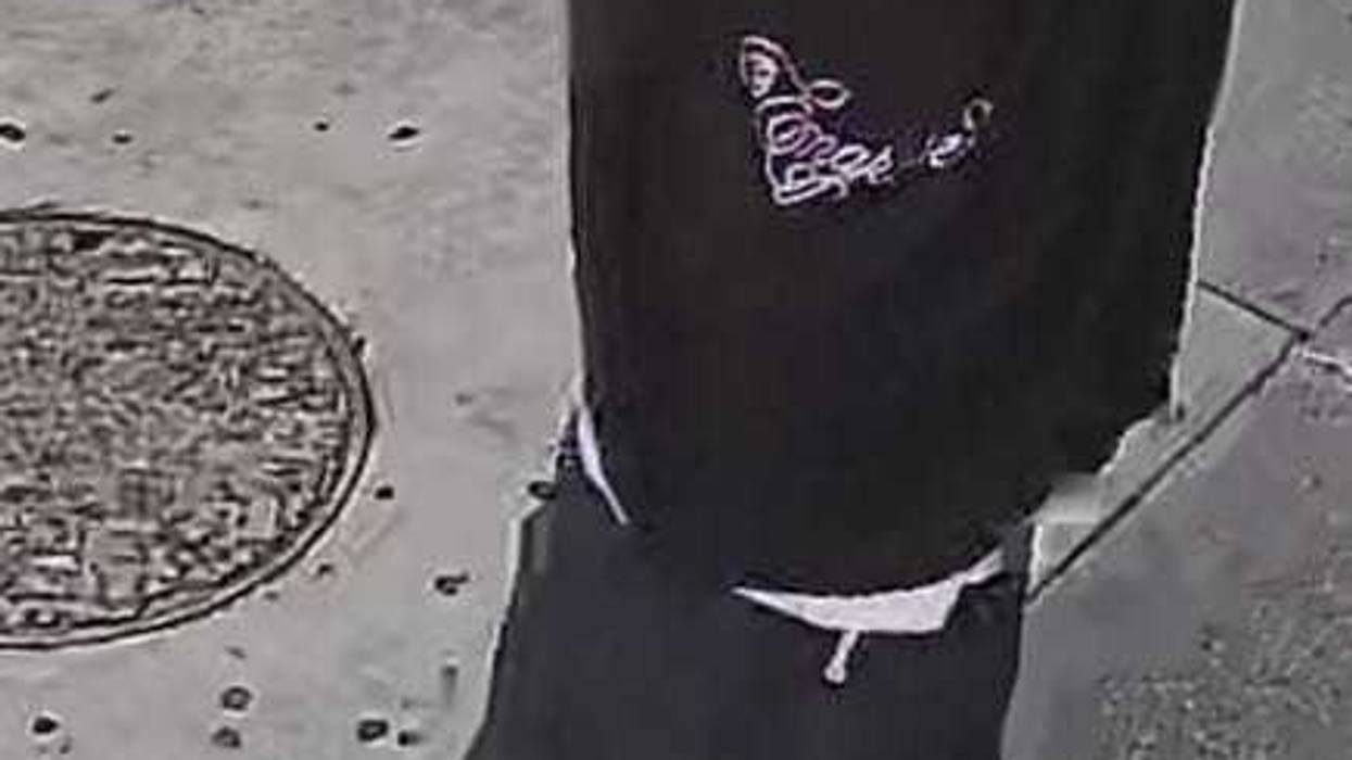 Suspect sought in broad-daylight sex attack in Bronx park